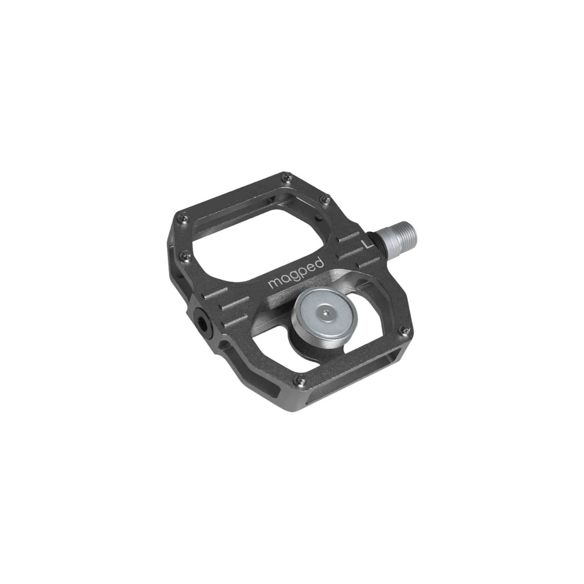 magnetic bicycle pedals Magped Sport 2 200N Magnetic Pedals