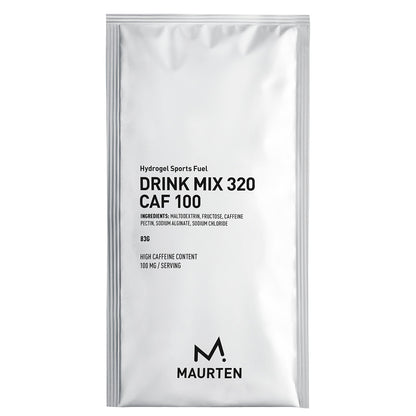 Maurten Drink Mix 320 with Caffeine