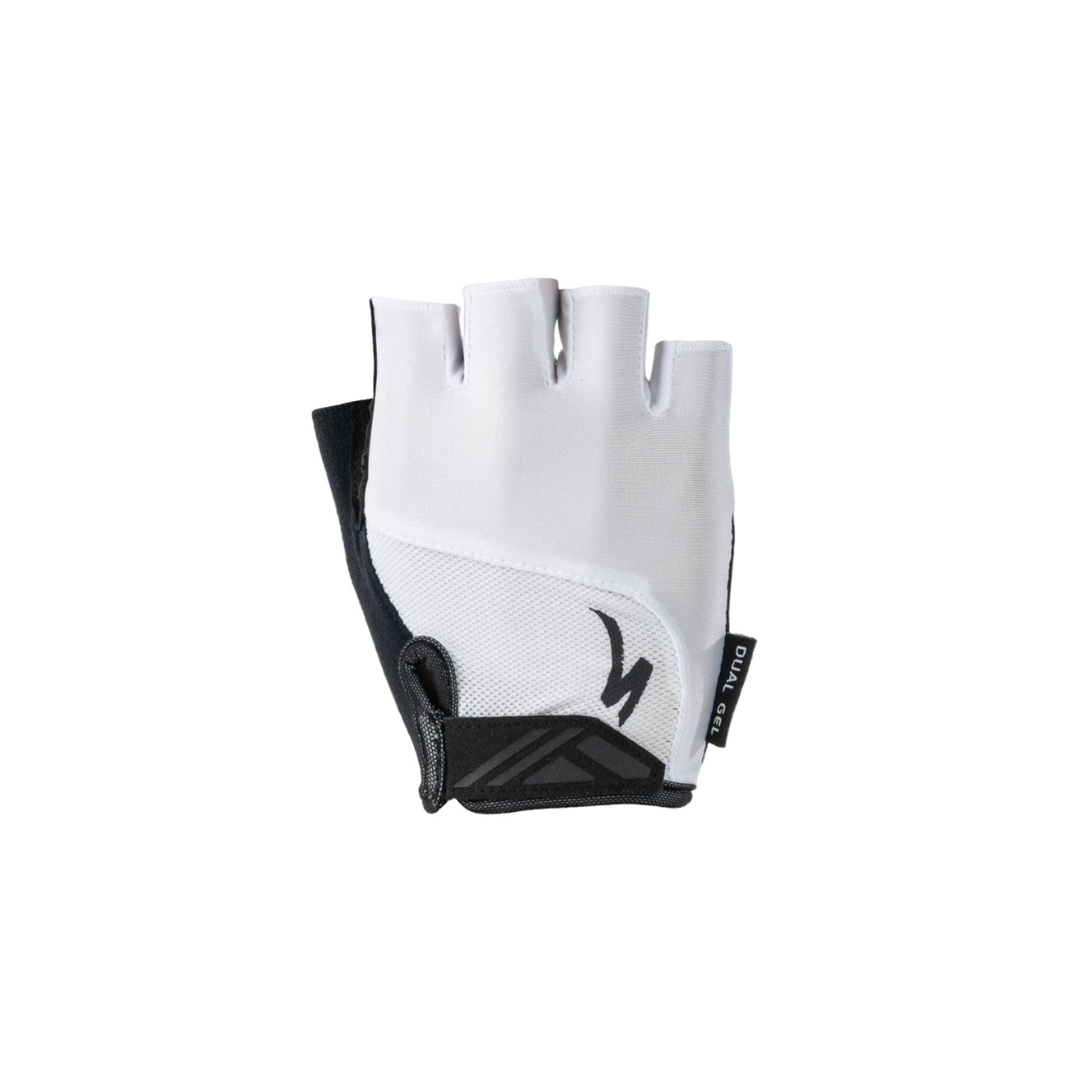 Men's Body Geometry Dual-Gel Short Finger Gloves | Complete Cyclist - Our Body Geometry Dual-Gel gloves are all about comfort. They feature strategically placed gel pads throughout the palm to alleviate hand fatigue by relieving