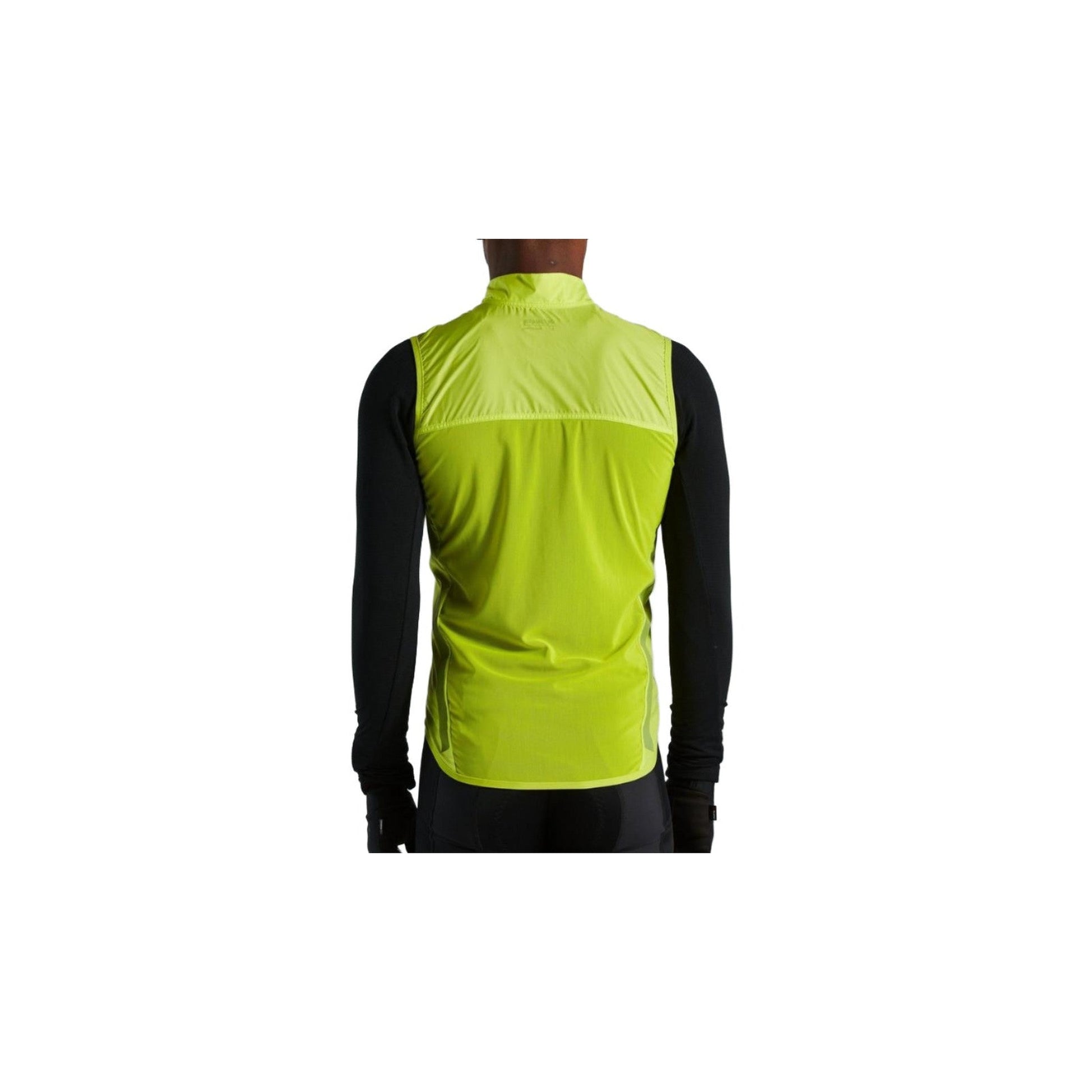 Men's HyprViz SL Pro Wind Gilet | Complete Cyclist - A gilet is arguably the most versatile piece of cycling clothing – perfect for cool mornings, fast descents, and varying temperatures.

