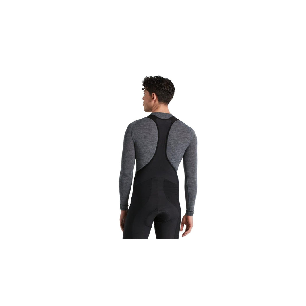 Base Layers Complete Cyclist