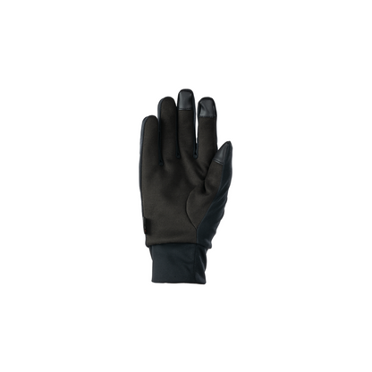 Neoshell Rain Glove| Complete Cyclist - Your warm, dry hands will be thanking you on your next rain ride with the help of our new Neoshell Rain gloves. Not only do they feature a Polartec¨ Neoshell¨