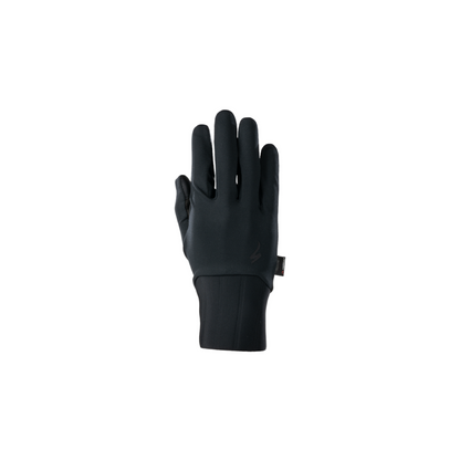 Men's Neoshell Thermal Gloves | Complete Cyclist - The new Neoshell Thermal Gloves have been designed to add some warmth on chilly days. A Polartec¨ Neoshell¨ upper keeps your hands safe from wind and chilly