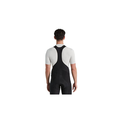 Men's Power Gridª Short Sleeve Baselayer | Complete Cyclist - When the mercury drops, reach for the Power Gridª Short Sleeve Baselayer. It'll add some extra warmth for your core, but still be plenty breathableÑavoiding the