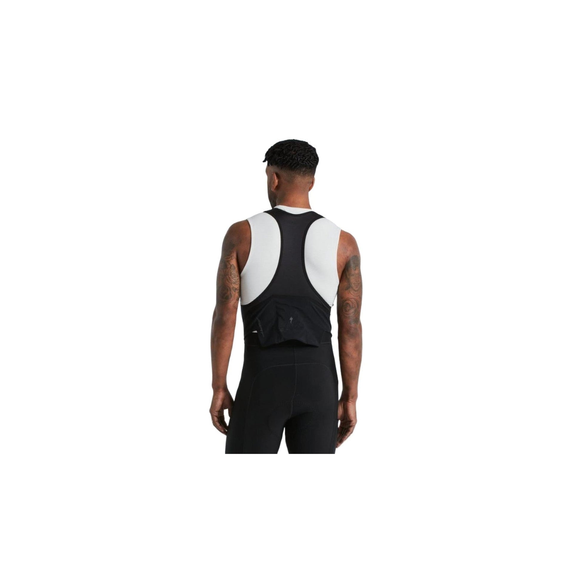 Men's Power Gridª Sleeveless Baselayer | Complete Cyclist - When the mercury drops, reach for the Power Grid™ Sleeveless Baselayer. It'll add some extra warmth for your core, but still be plenty breathable—avoiding the dreadful clamminess that can come with warm base layers.