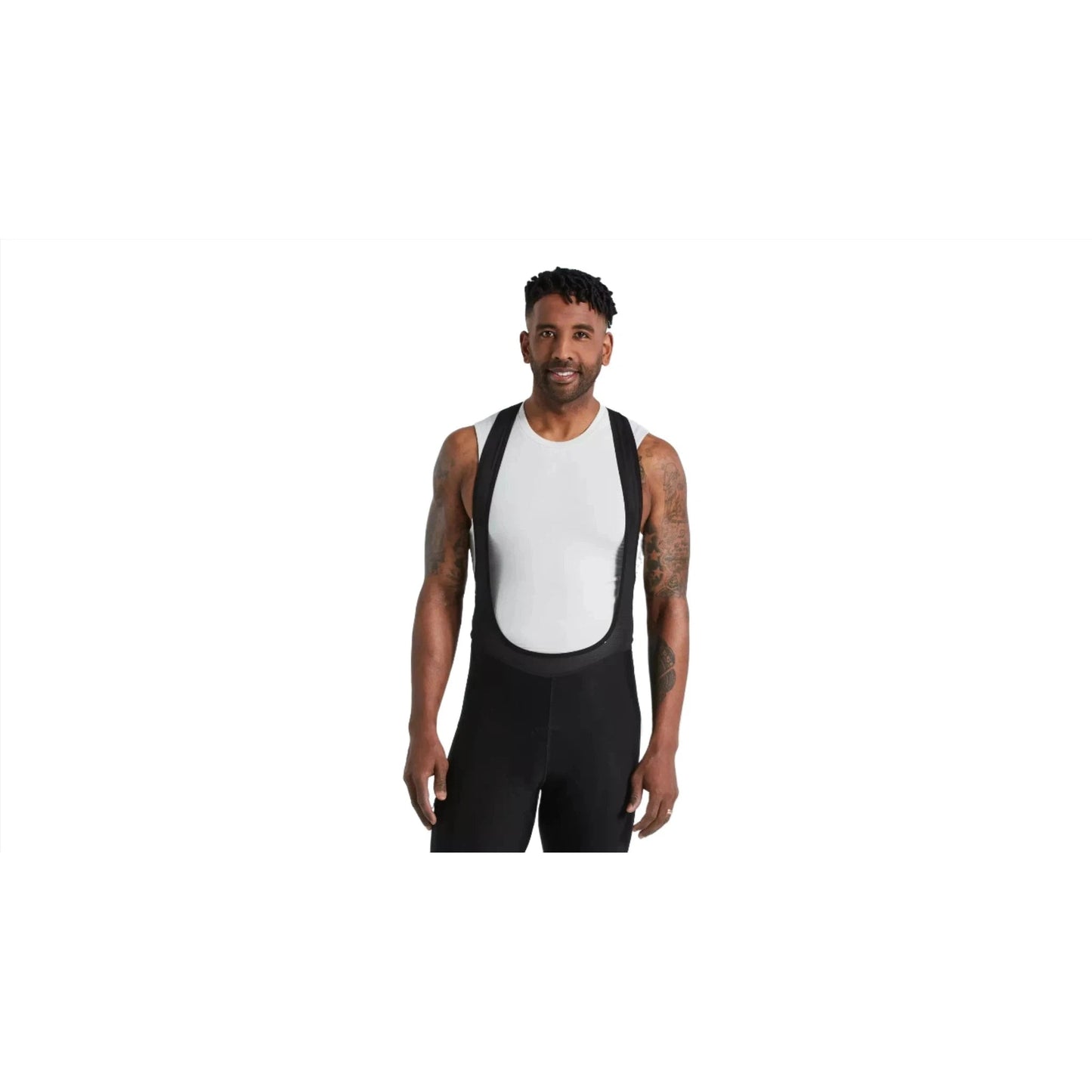 Men's Power Gridª Sleeveless Baselayer | Complete Cyclist - When the mercury drops, reach for the Power Grid™ Sleeveless Baselayer. It'll add some extra warmth for your core, but still be plenty breathable—avoiding the dreadful clamminess that can come with warm base layers.