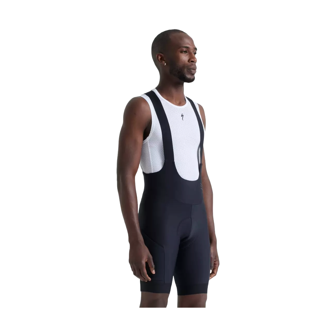 Men's Prime SWAT Bib Shorts | Complete Cyclist - Complete Cyclist - Specialized Bicycles