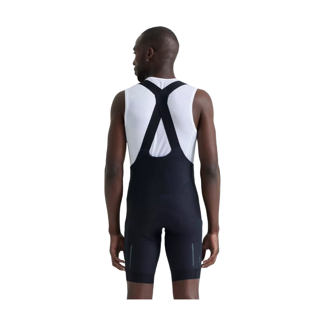 Men's Prime SWAT Bib Shorts | Complete Cyclist - Complete Cyclist - Specialized Bicycles