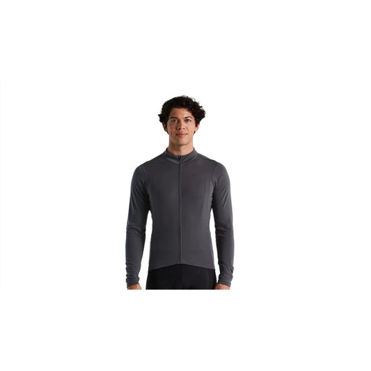 Men's RBX Classic Long Sleeve Jersey | Complete Cyclist - 