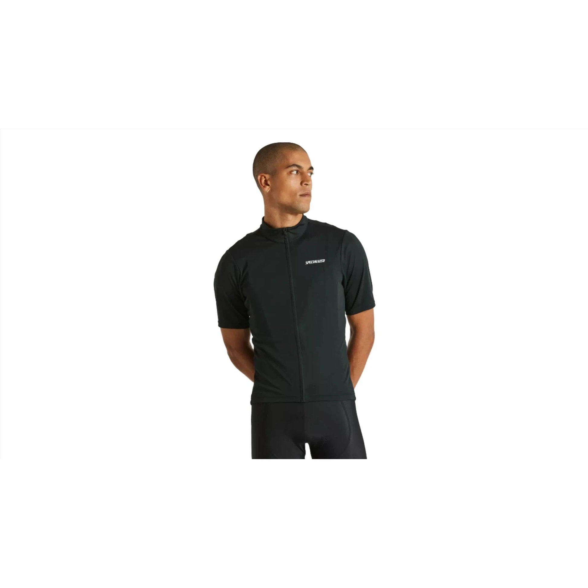 Men's RBX Classic Short Sleeve Jersey | Complete Cyclist - If performance is all that matters to you, we have a skinsuit we'd like to sell ya. But for the rest of us, there's value in matching performance with comfort,