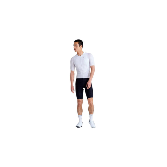 Men's SL Air Fade Short Sleeve Jersey | Complete Cyclist - Whether you're an avid racer or a weekend warrior that puts countless hours in the saddle, you're likely to clock a ton of hours in high temperatures. For these