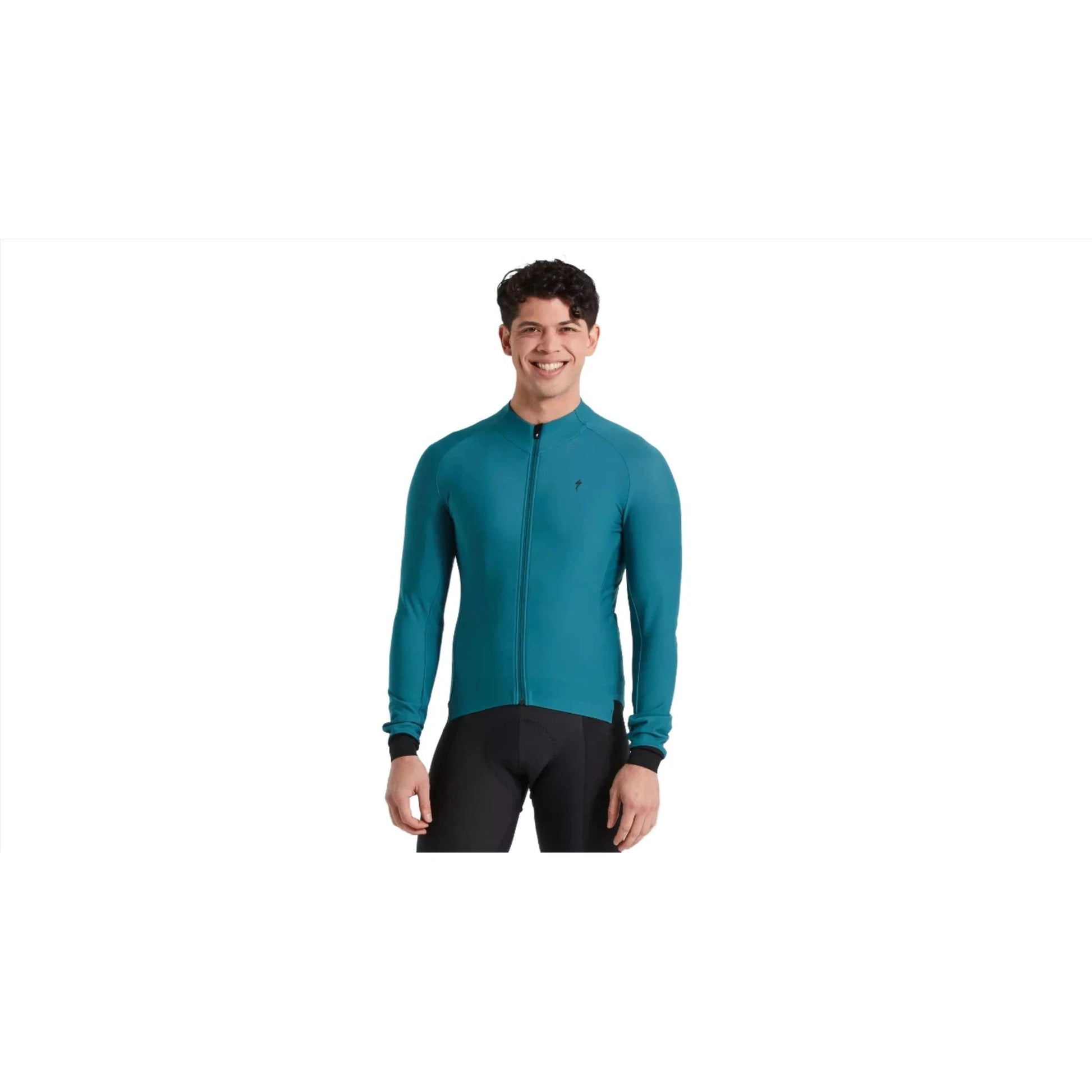 Men's SL Expert Long Sleeve Thermal Jersey | Complete Cyclist - A thermal jersey is a key component to winter riding, and the SL Expert Thermal Jersey is no exception. With special thermal fabrics, it's not only extremely