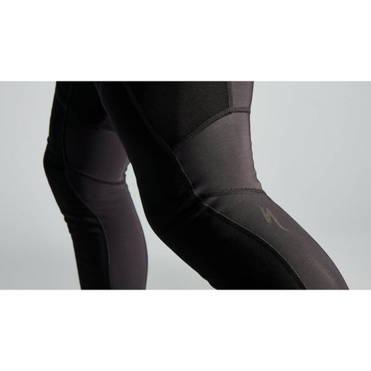 Men's SL Expert Soft Shell Bib Tight | Complete Cyclist - Complete Cyclist - Specialized Bicycles