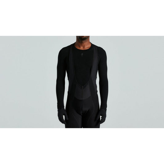 Men's SL Expert Soft Shell Bib Tight | Complete Cyclist - Complete Cyclist - Specialized Bicycles