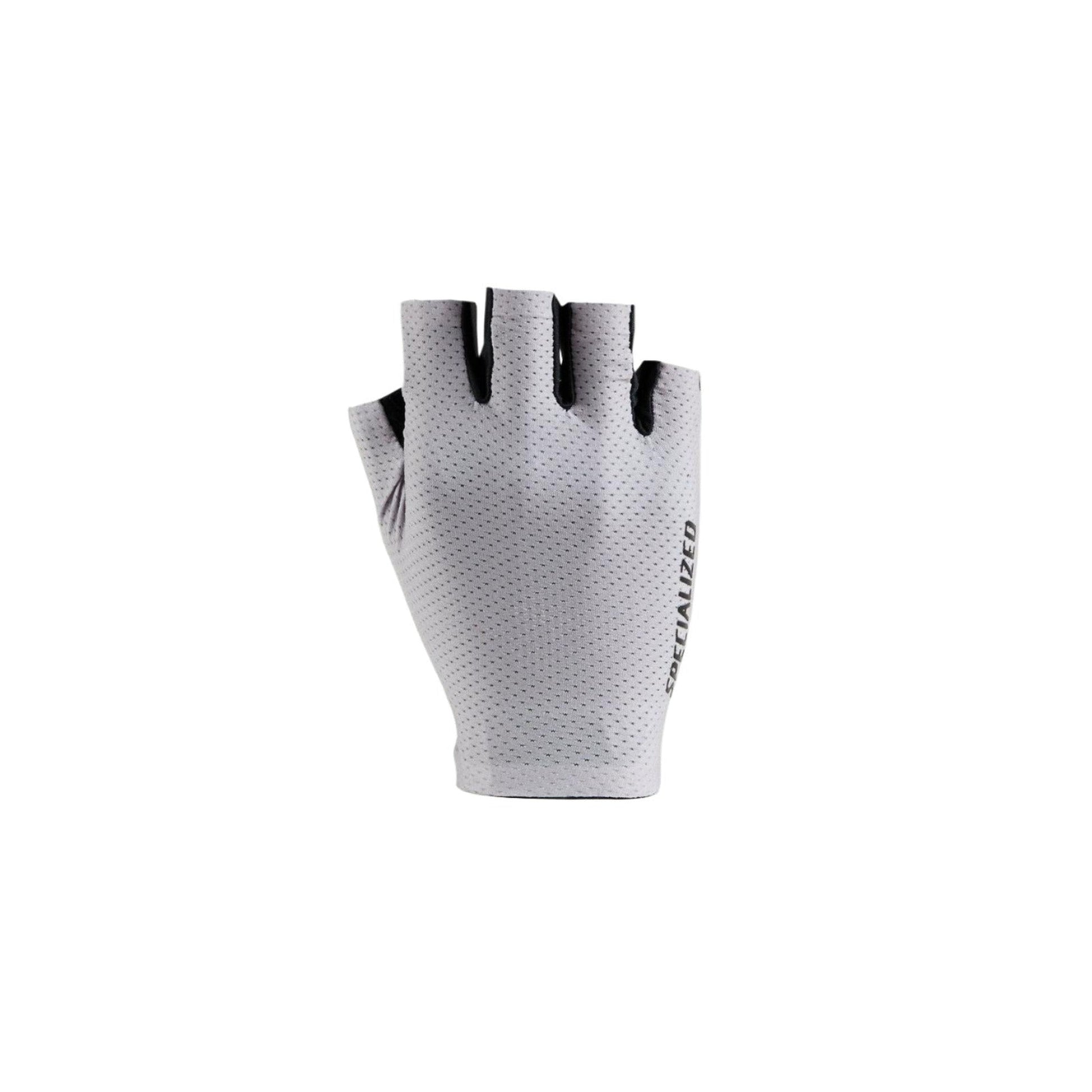 Men's SL Pro Short Finger Gloves | Complete Cyclist - To complement their superb fit and breathability, our SL Pro gloves feature our LifeLineª palm construction for optimal hand-to-bar contact, and this delivers