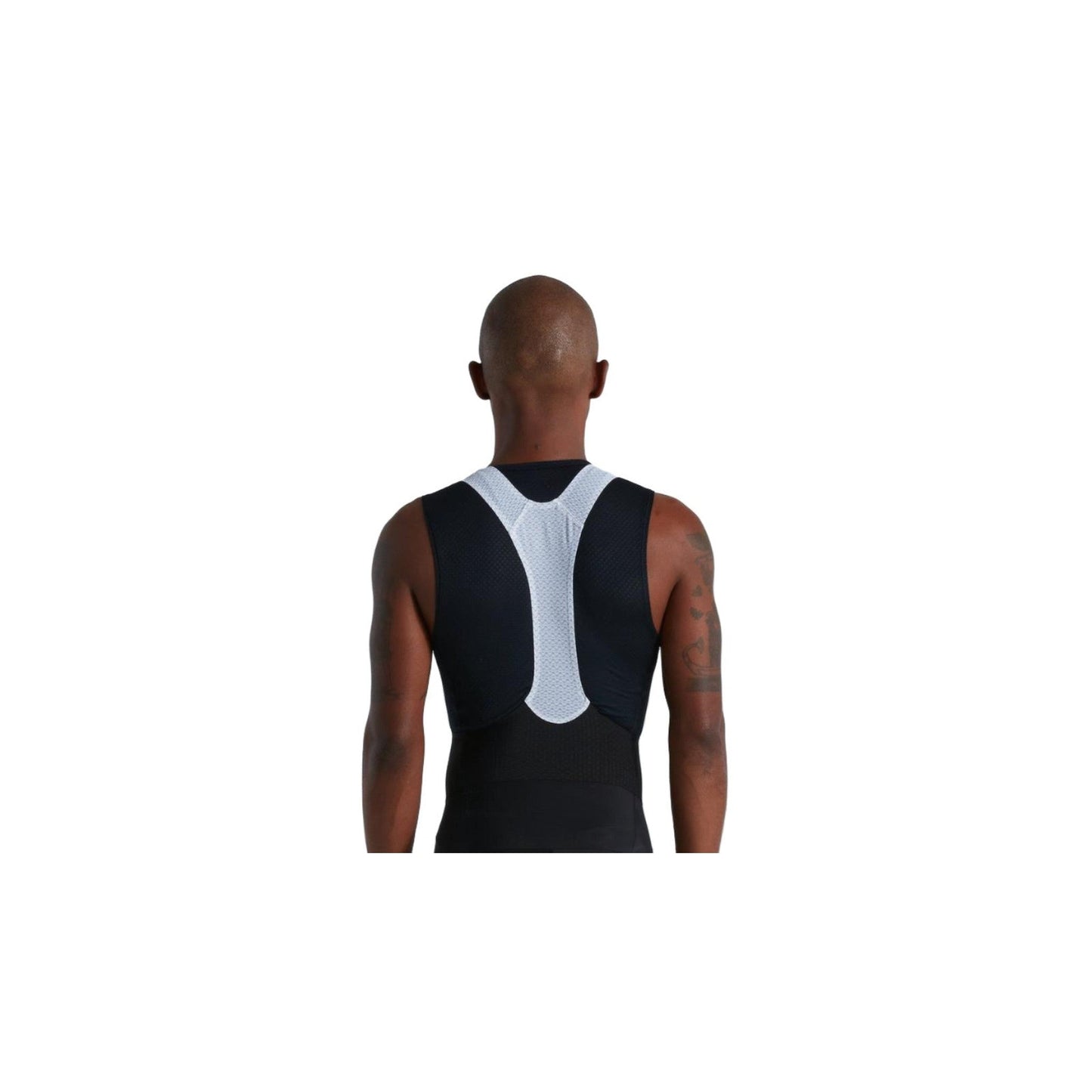 Men's SL Sleeveless Base Layer | Complete Cyclist - Pulling on an extra layer when the thermometer's rising might seem counterintuitive, but a proper base layer, like the Men's SL Sleeveless Base Layer, can make