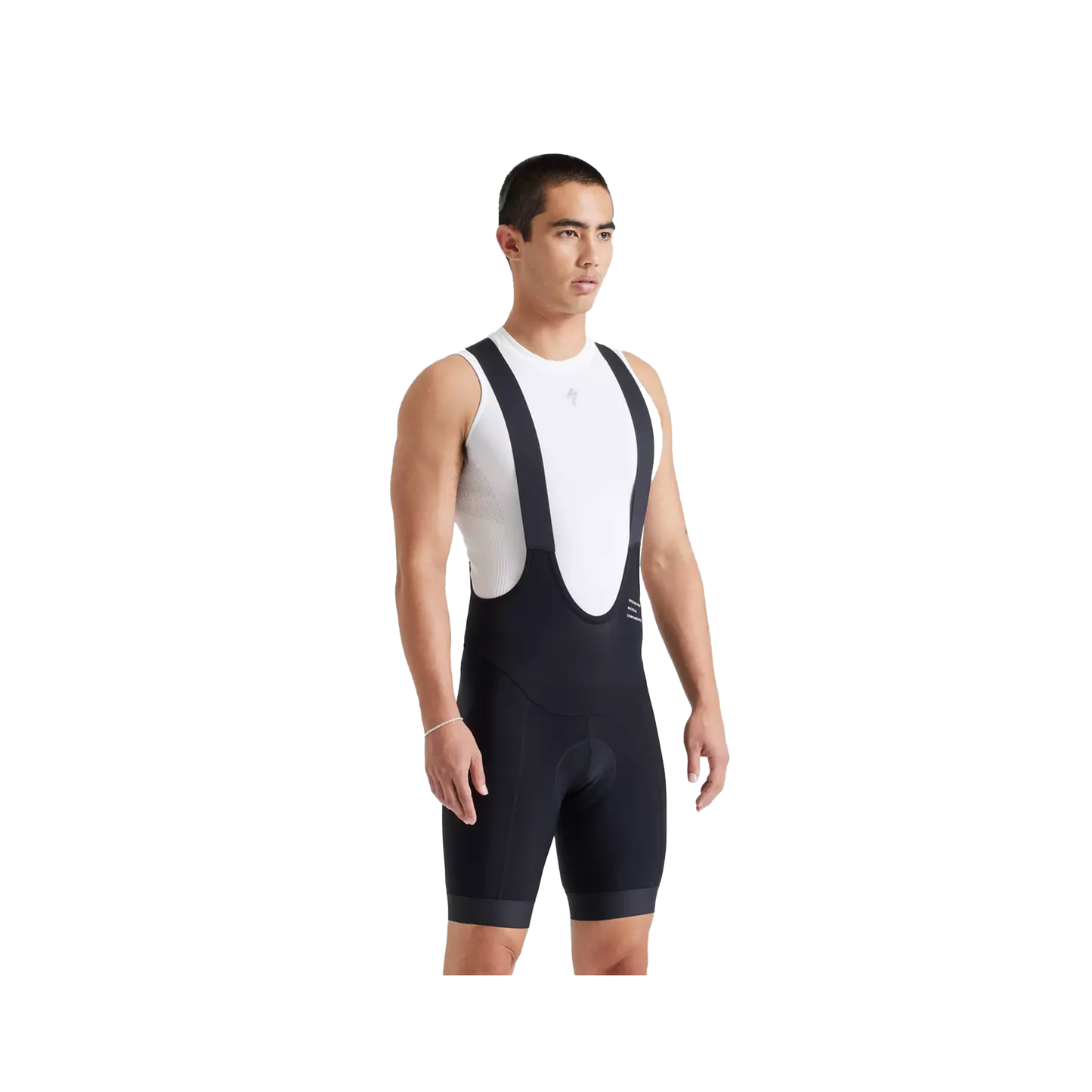 Men’s Specialized Foundation Bib Shorts | Complete Cyclist - Complete Cyclist - Specialized Bicycles