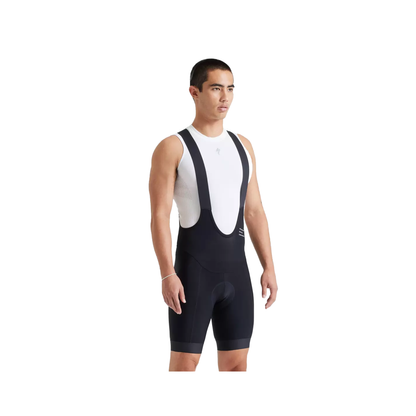 Men’s Specialized Foundation Bib Shorts | Complete Cyclist - Complete Cyclist - Specialized Bicycles