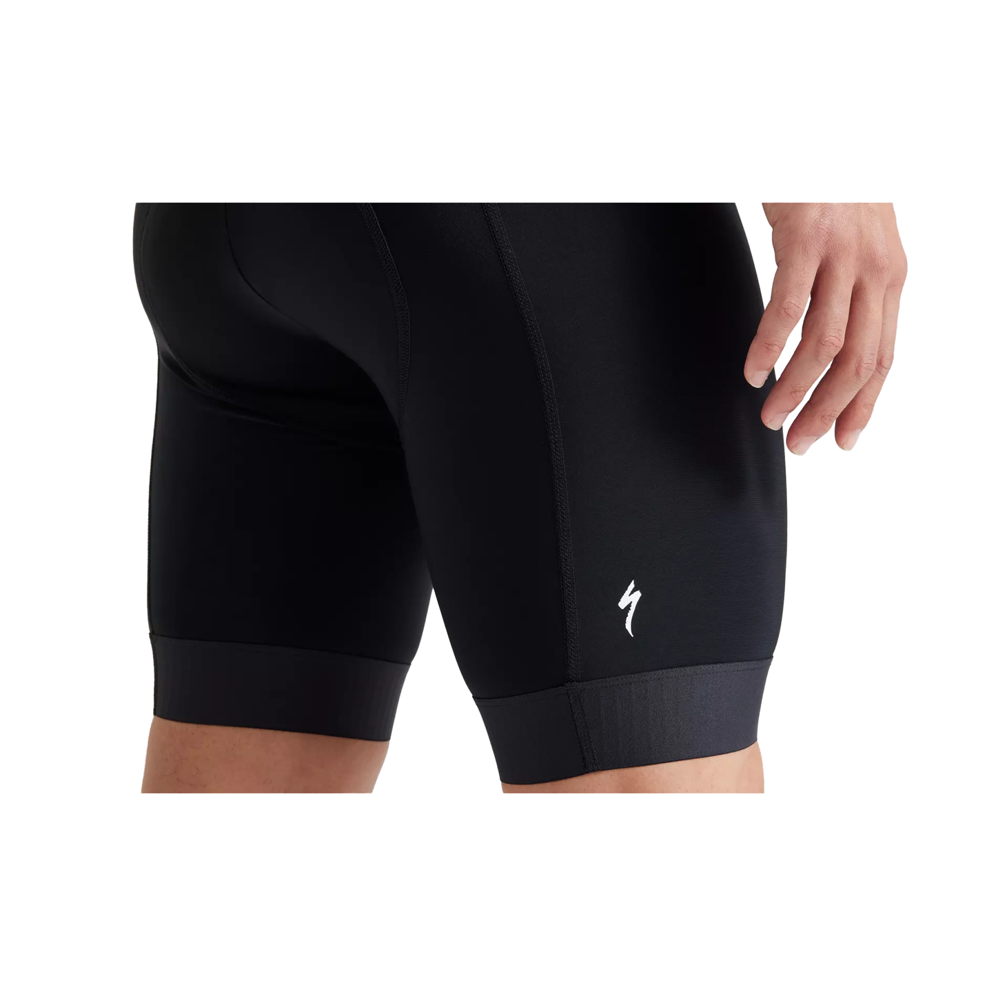 Men’s Specialized Foundation Bib Shorts | Complete Cyclist - Complete Cyclist - Specialized Bicycles