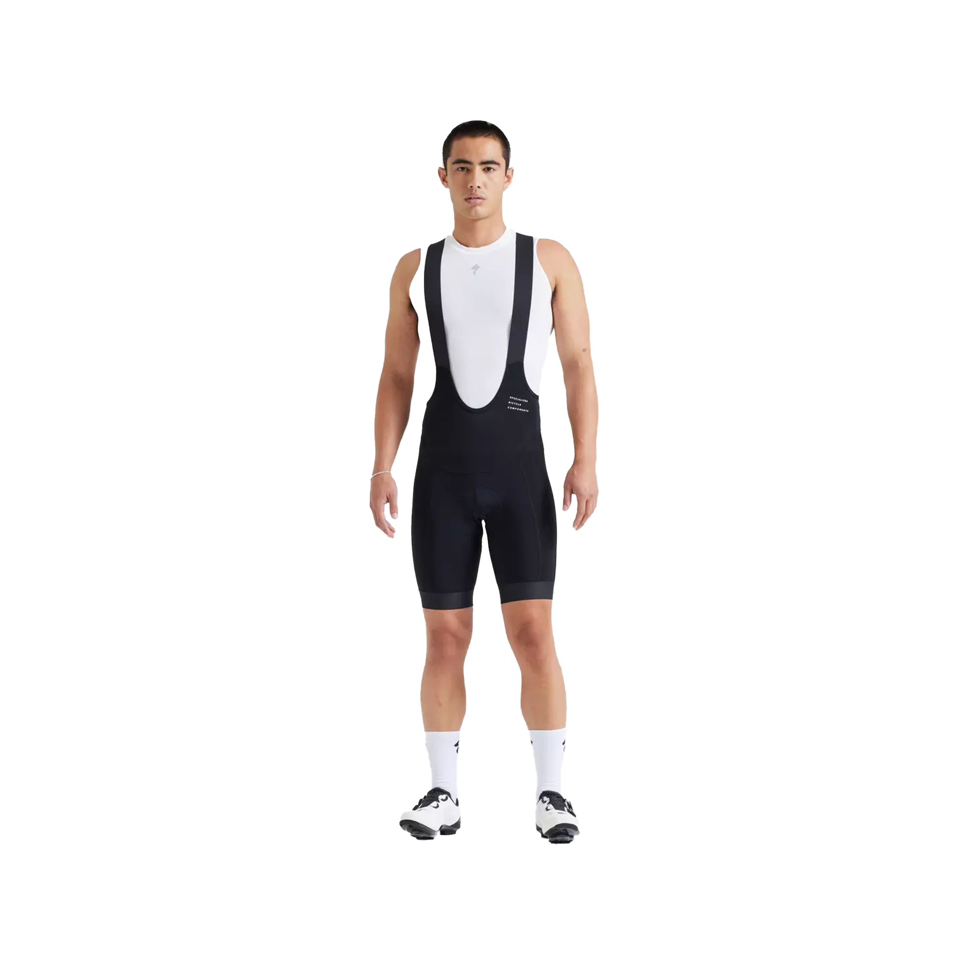 Men’s Specialized Foundation Bib Shorts | Complete Cyclist - Complete Cyclist - Specialized Bicycles