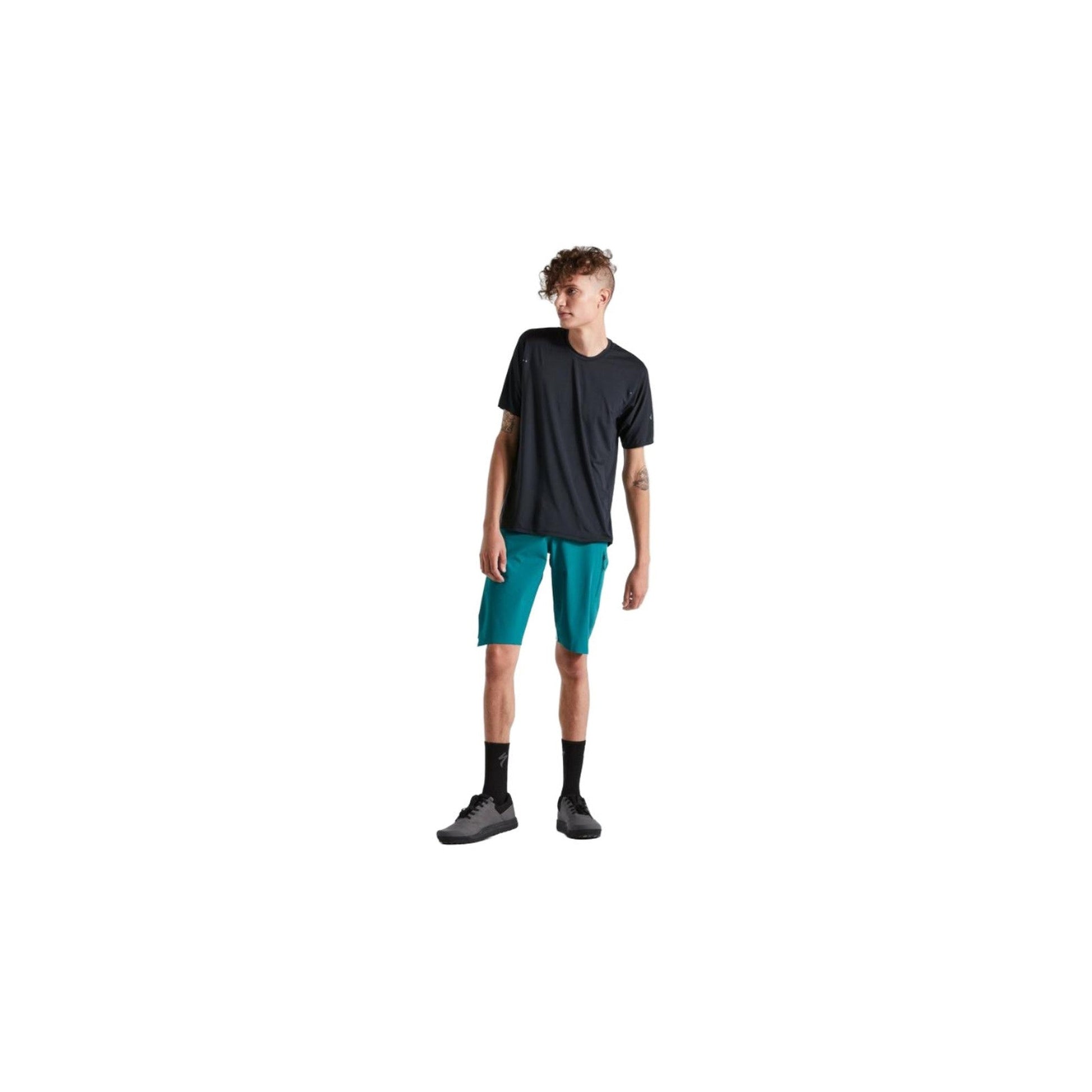 Men's Trail Air Shorts | Complete Cyclist - When ripping singletrack on a hot day, you need shorts that can not only take a beating, but keep you cool and comfortable. Cue the Trail Air Shorts.