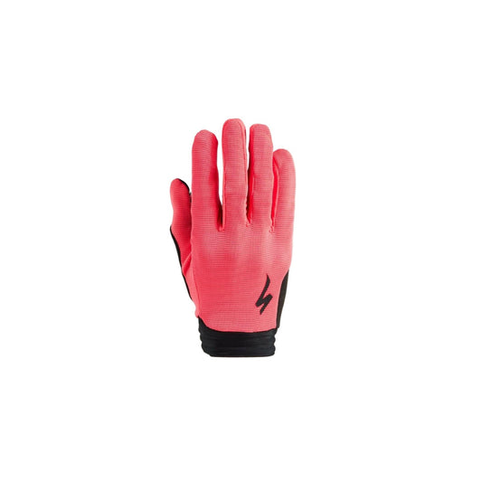 Men's Trail Gloves | Complete Cyclist - Our Trail Gloves are sure to be your go-to for the perfect, everyday mountain glove. They feature silicone-printed fingers for grip and brake lever control, an