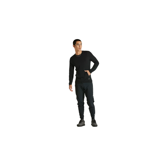 Men's Trail Thermal Jersey | Complete Cyclist - Complete Cyclist - Specialized Bicycles