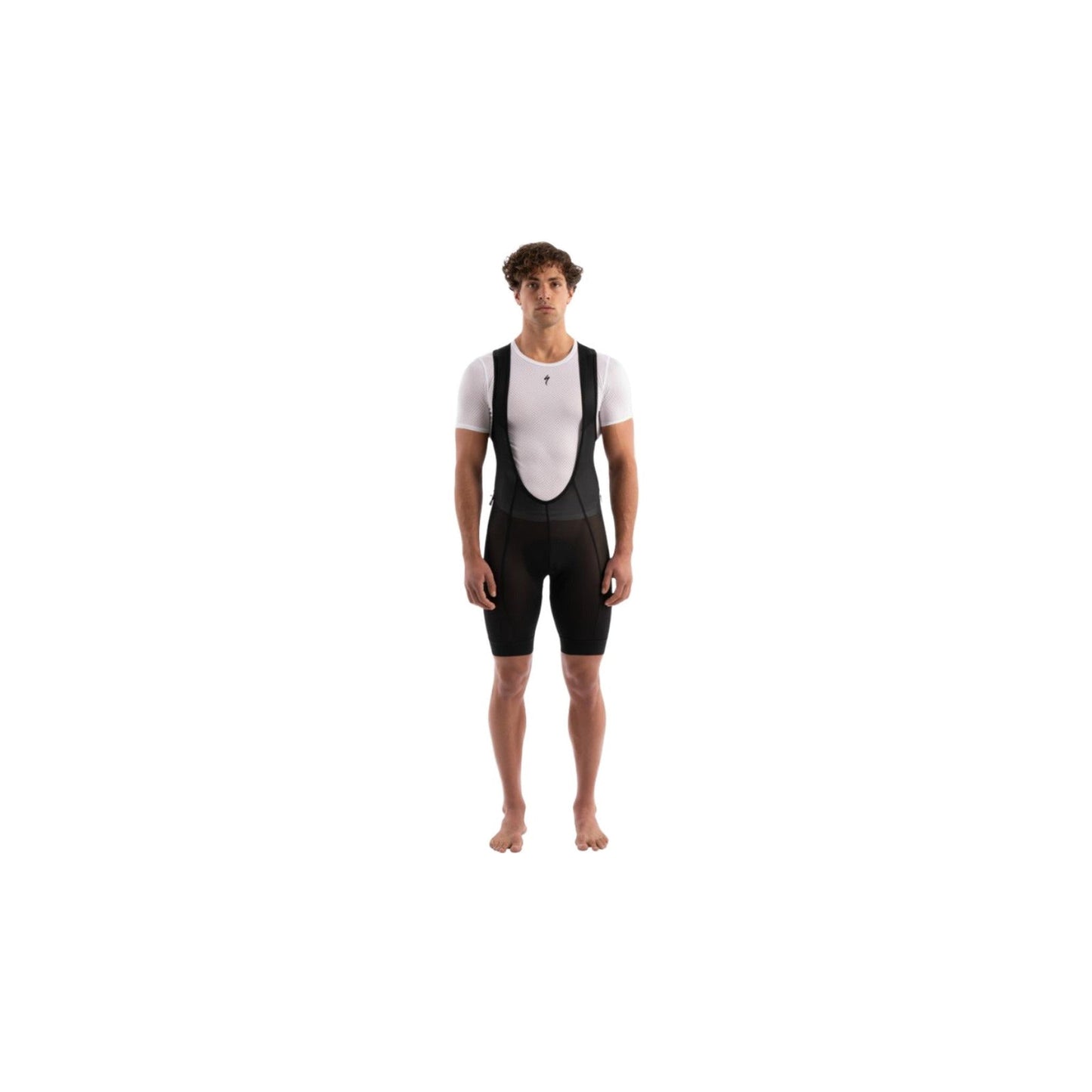 Men's Ultralight Liner Bib Shorts with SWAT | Complete Cyclist - We’ve kept everything you love about our SWAT liners – innovative cargo solutions for water, food, tools and anything else you need on your ride – and utilized new fabrics that make them feel amazing against your body yet disappear under your baggies. As always, these SWAT Liners integrate seamlessly with all our MTB Apparel.