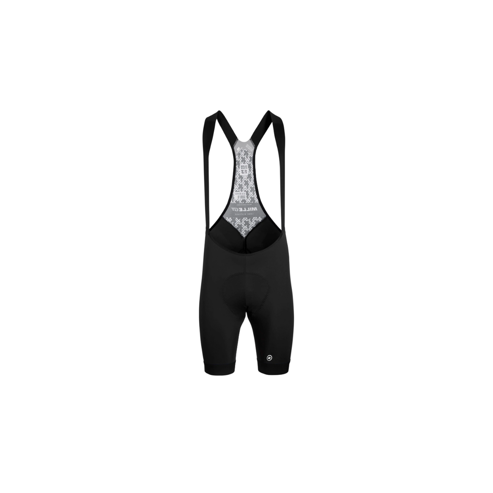 Millie GT Bib Shorts | Complete Cyclist - 