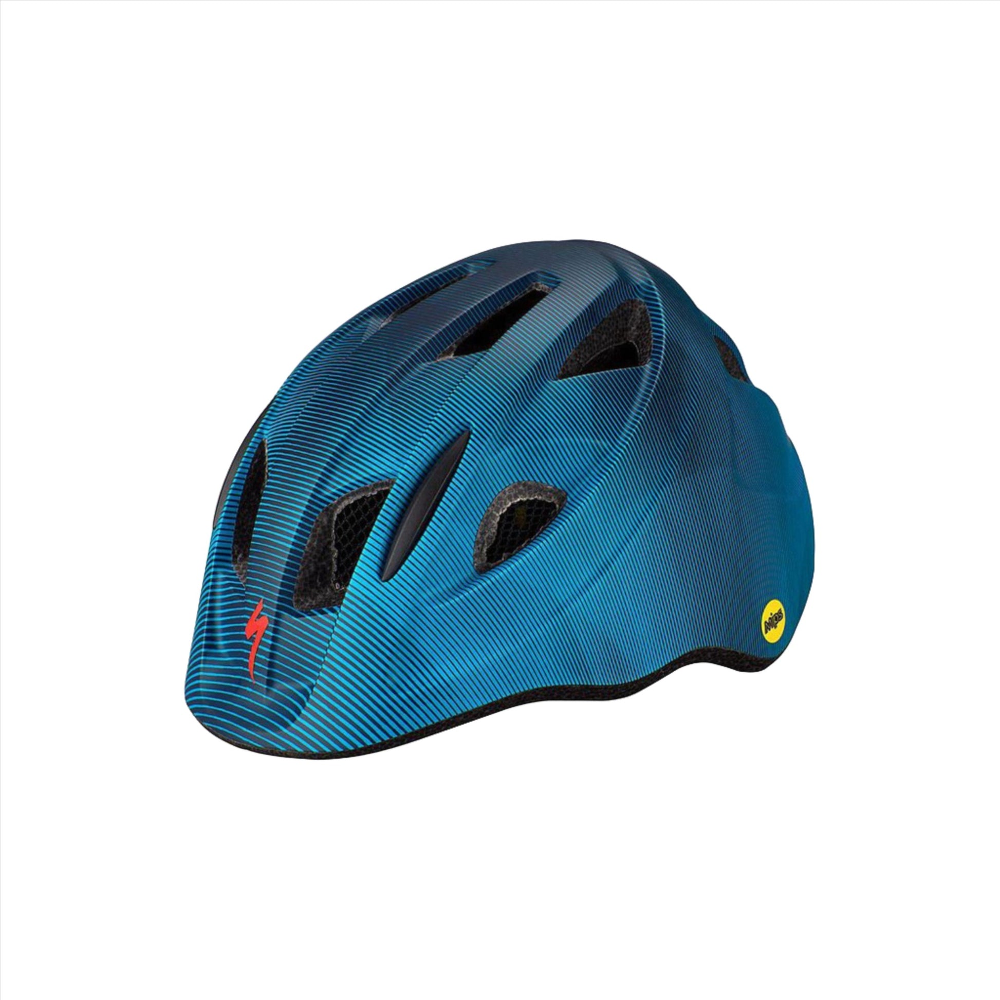 Mio Kids Helmet MIPS | Complete Cyclist - Perfect for toddlers on the move, the Mio helmet features bold graphics, a revolutionary magnetic buckle that prevents pinching, and the Headset SC fit system