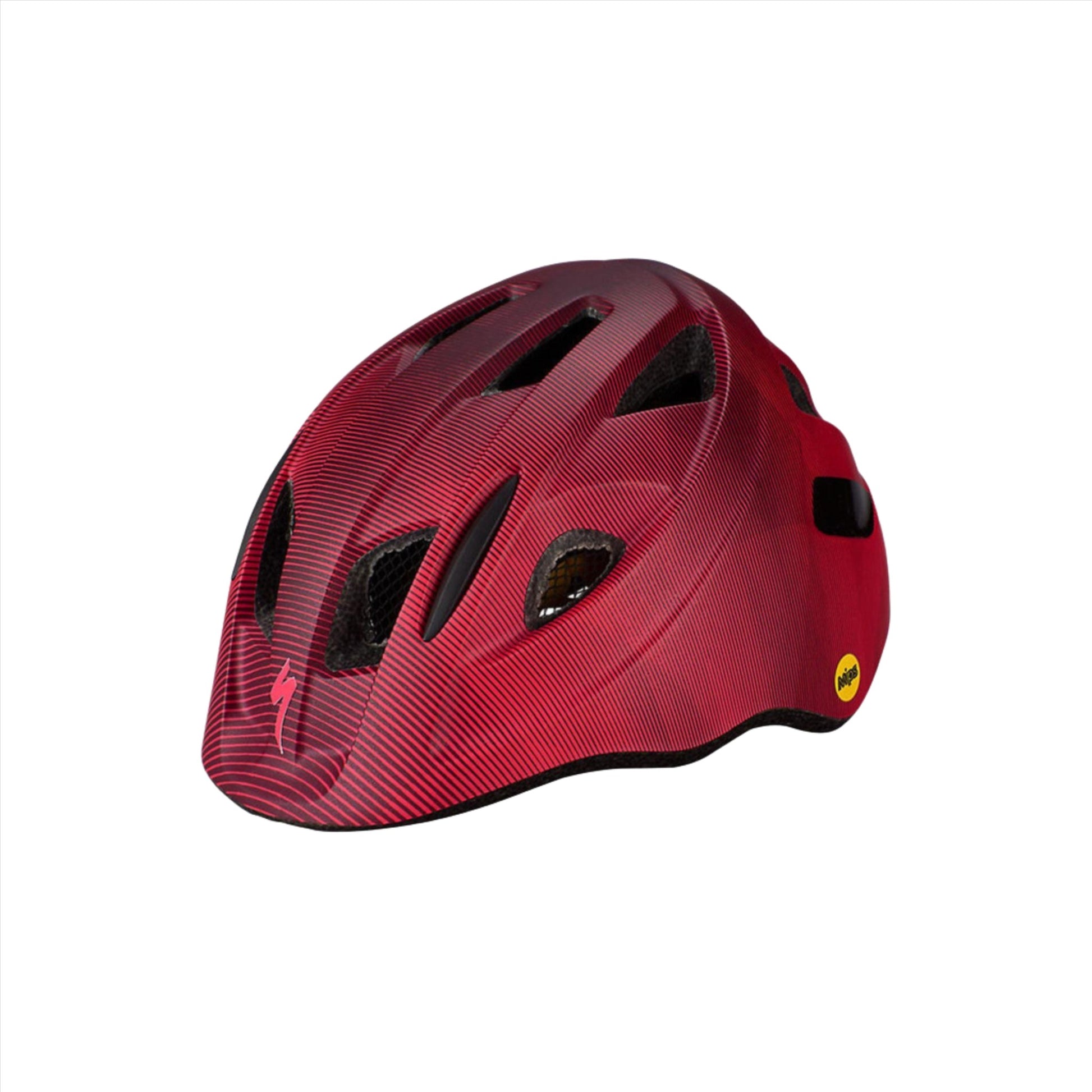 Mio Kids Helmet MIPS | Complete Cyclist - Perfect for toddlers on the move, the Mio helmet features bold graphics, a revolutionary magnetic buckle that prevents pinching, and the Headset SC fit system