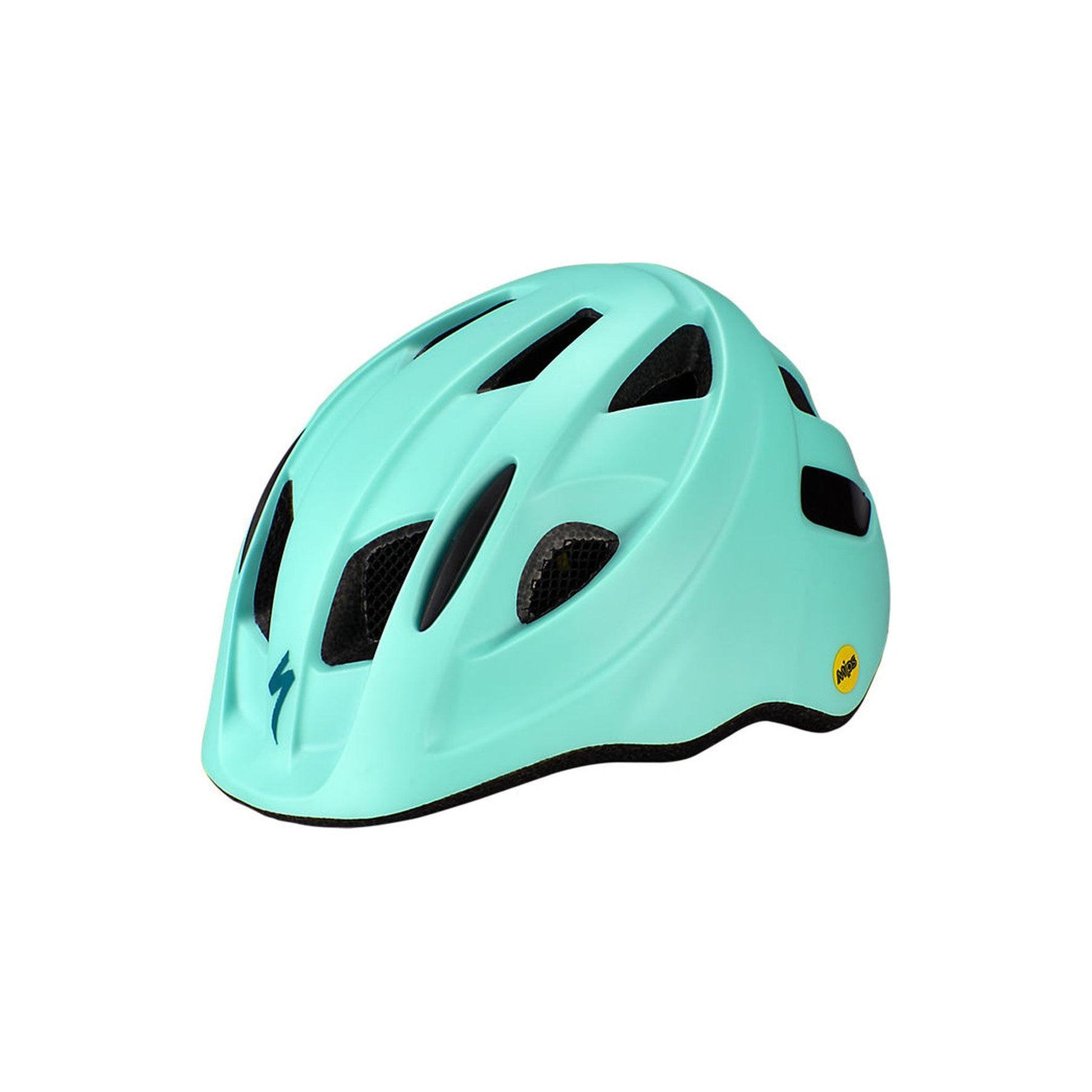 Mio Kids Helmet MIPS | Complete Cyclist - Perfect for toddlers on the move, the Mio helmet features bold graphics, a revolutionary magnetic buckle that prevents pinching, and the Headset SC fit system