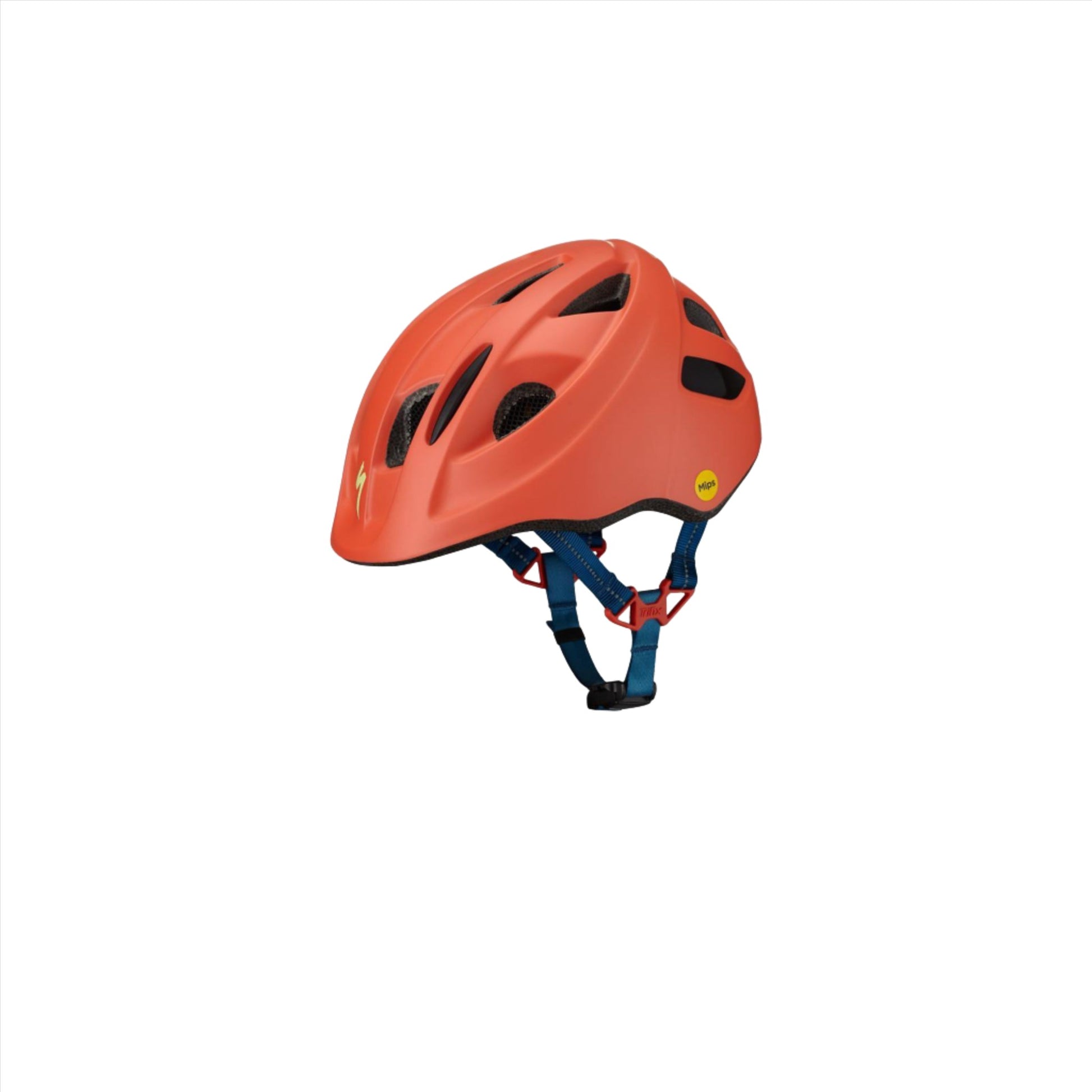 Mio Kids Helmet MIPS | Complete Cyclist - Perfect for toddlers on the move, the Mio helmet features bold graphics, a revolutionary magnetic buckle that prevents pinching, and the Headset SC fit system