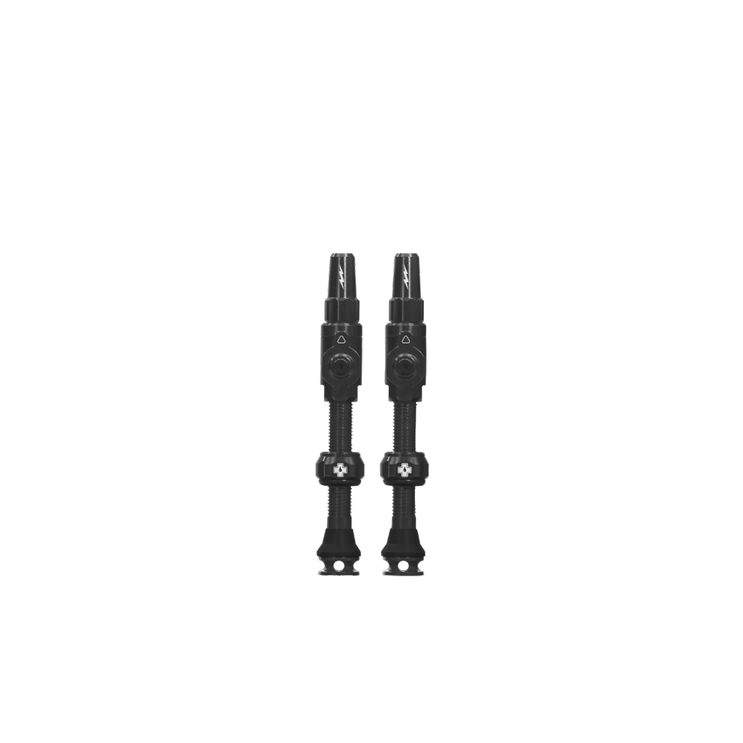 Muc-Off Big Bore Lite Tubeless Valves | Complete Cyclist - Complete Cyclist - Specialized Bicycles