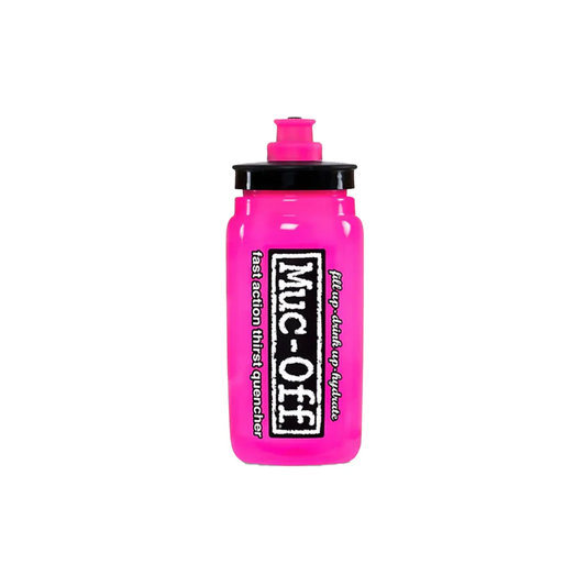 Muc-Off Custom Fly Water Bottles | Complete Cyclist - Complete Cyclist - Specialized Bicycles