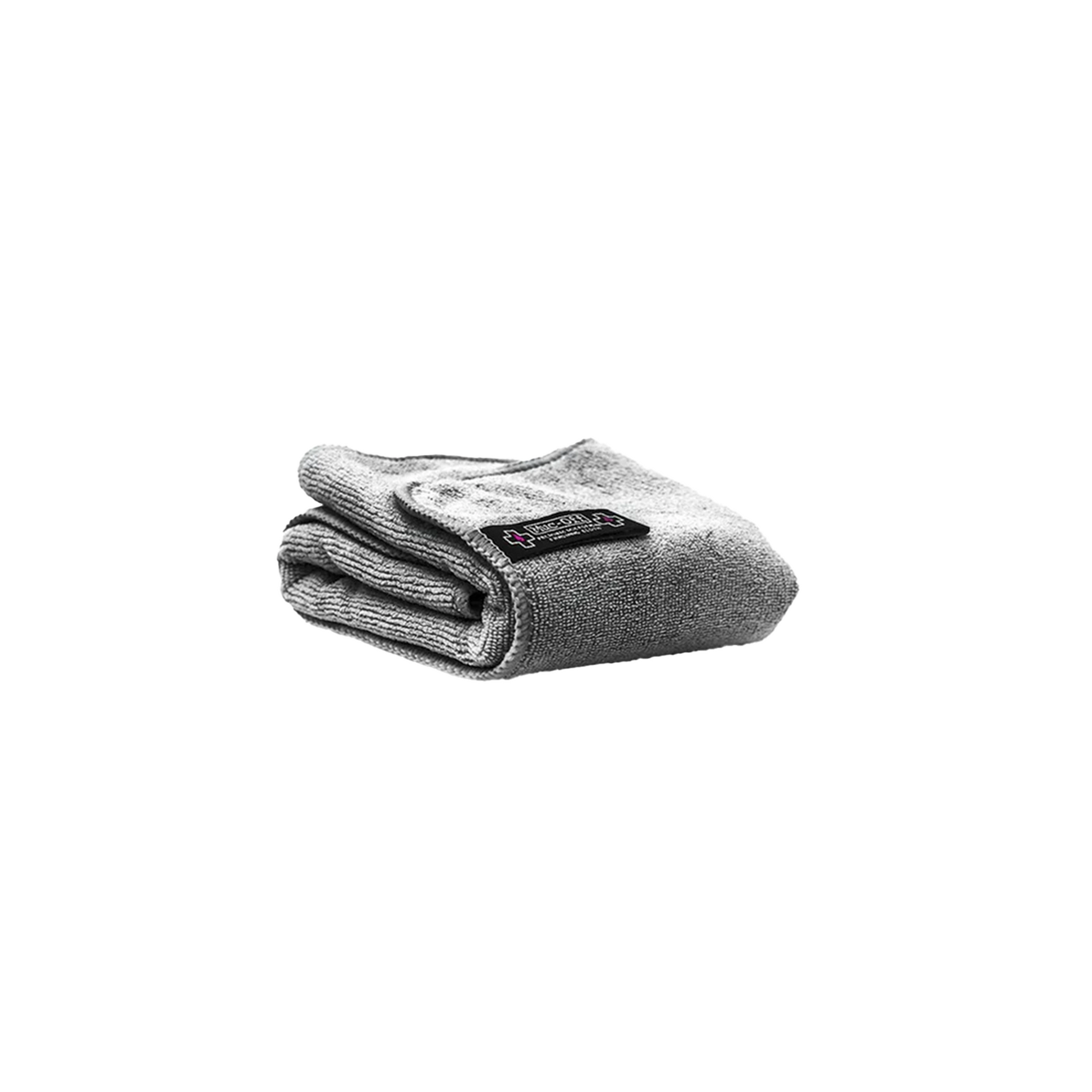 Muc-Off Microfibre Luxury Polishing Cloth | Complete Cyclsit - 