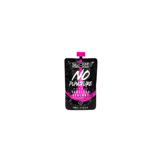 Muc-Off No Puncture Hassle Pouch 140ml - 