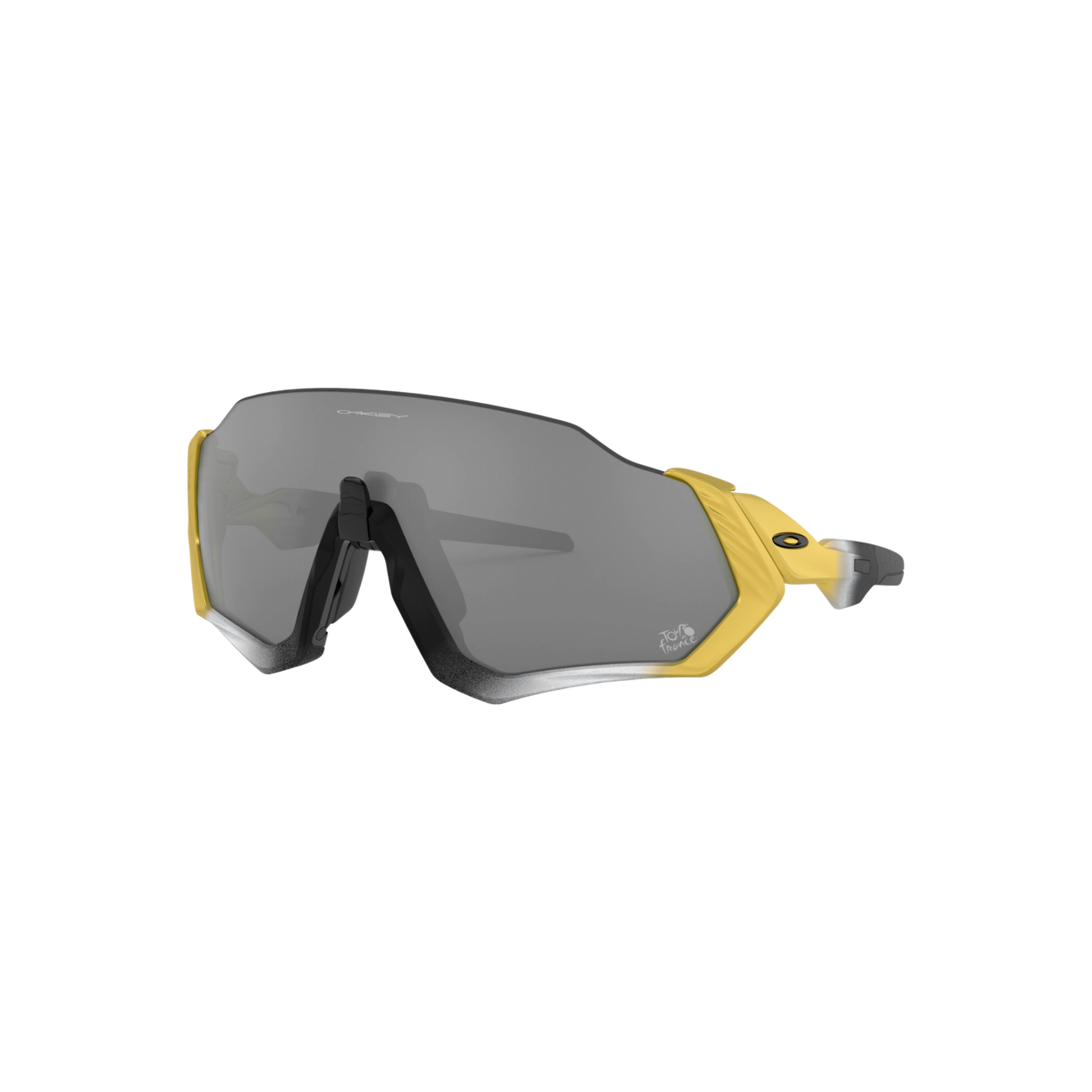 Oakley Flight Jacket | Complete Cyclist - 