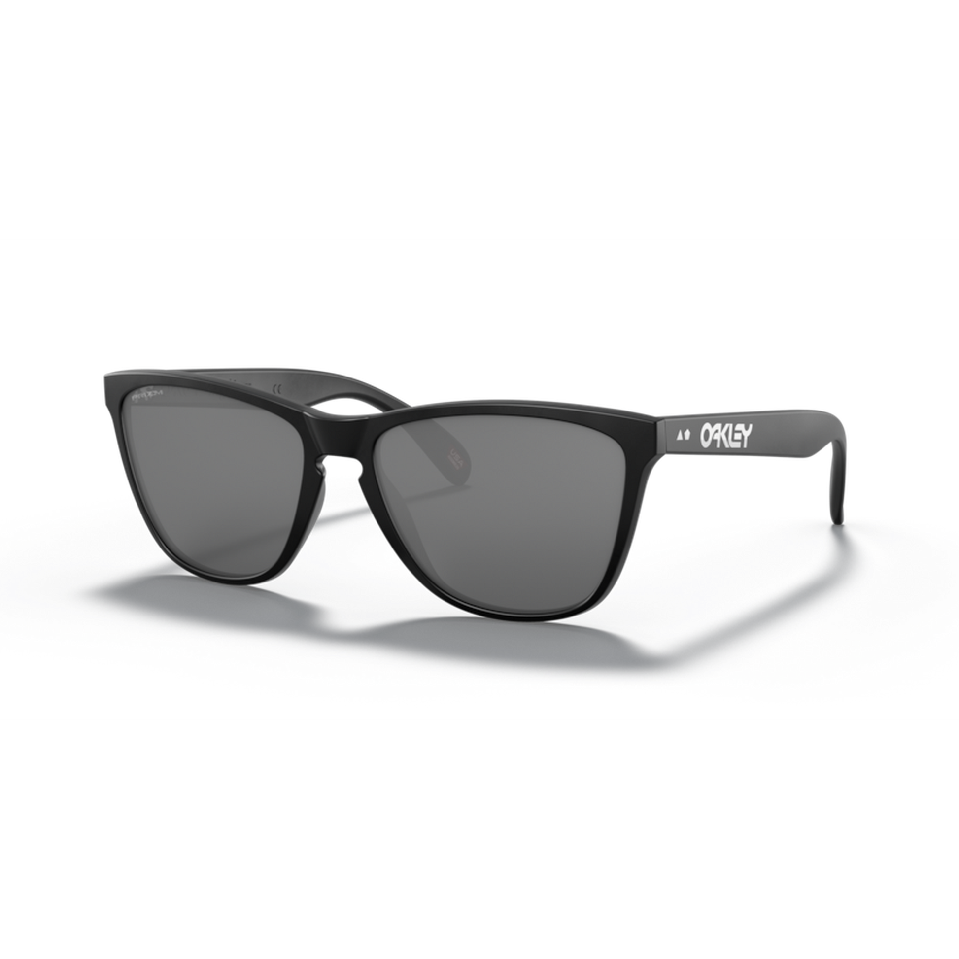 Oakley Frogskins | Complete Cyclist - In pop culture, it was a time like no other. Ronald Reagan was in the White House, The Terminator was in the box office and Run DMC was in certified gold. It was also the time when Oakley created one-of-a-kind sunglasses called Frogskins. 
