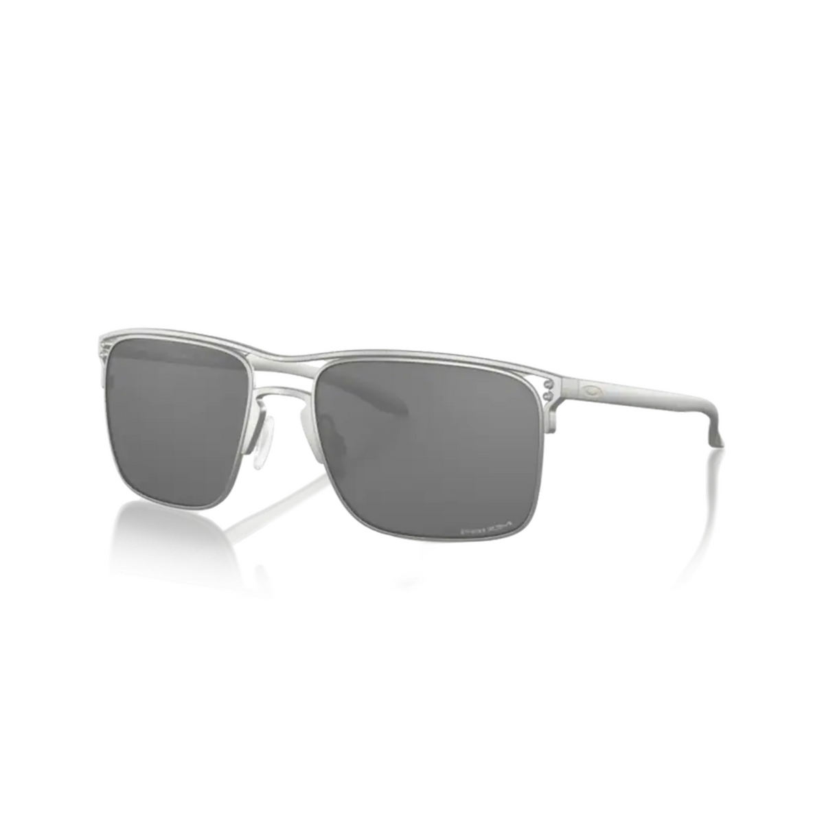Oakley Holbrook TI - Prizm / Satin Chrome