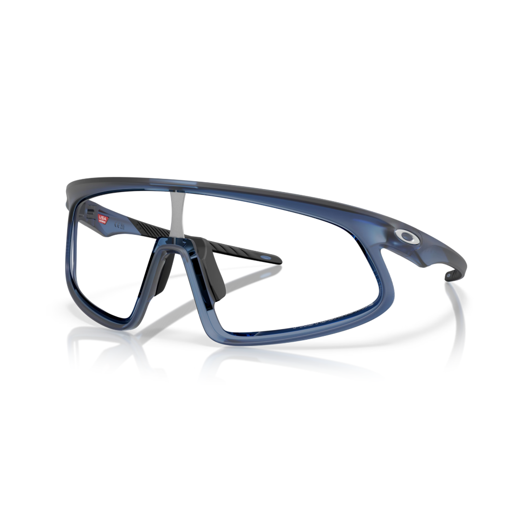 Oakley RSLV | Complete Cyclist - Complete Cyclist - Specialized Bicycles