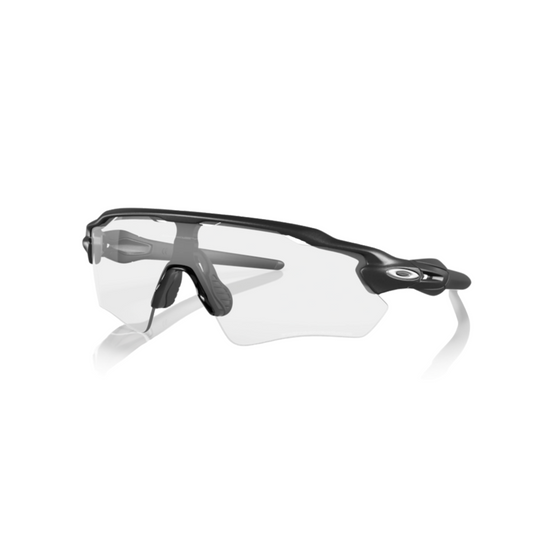 Oakley Radar EV Path | Complete Cyclist - Our original Radar® eyewear combined everything we learned from decades of research with the world’s best athletes, and with the taller lens of Radar EV and its