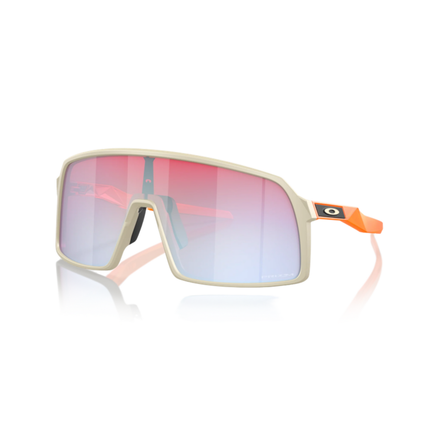 Oakley Sutro | Complete Cyclist - Designed with performance in mind, Sutro gives cyclists a bold and versatile look that they can confidently wear on and off the bike. Durability and all-day