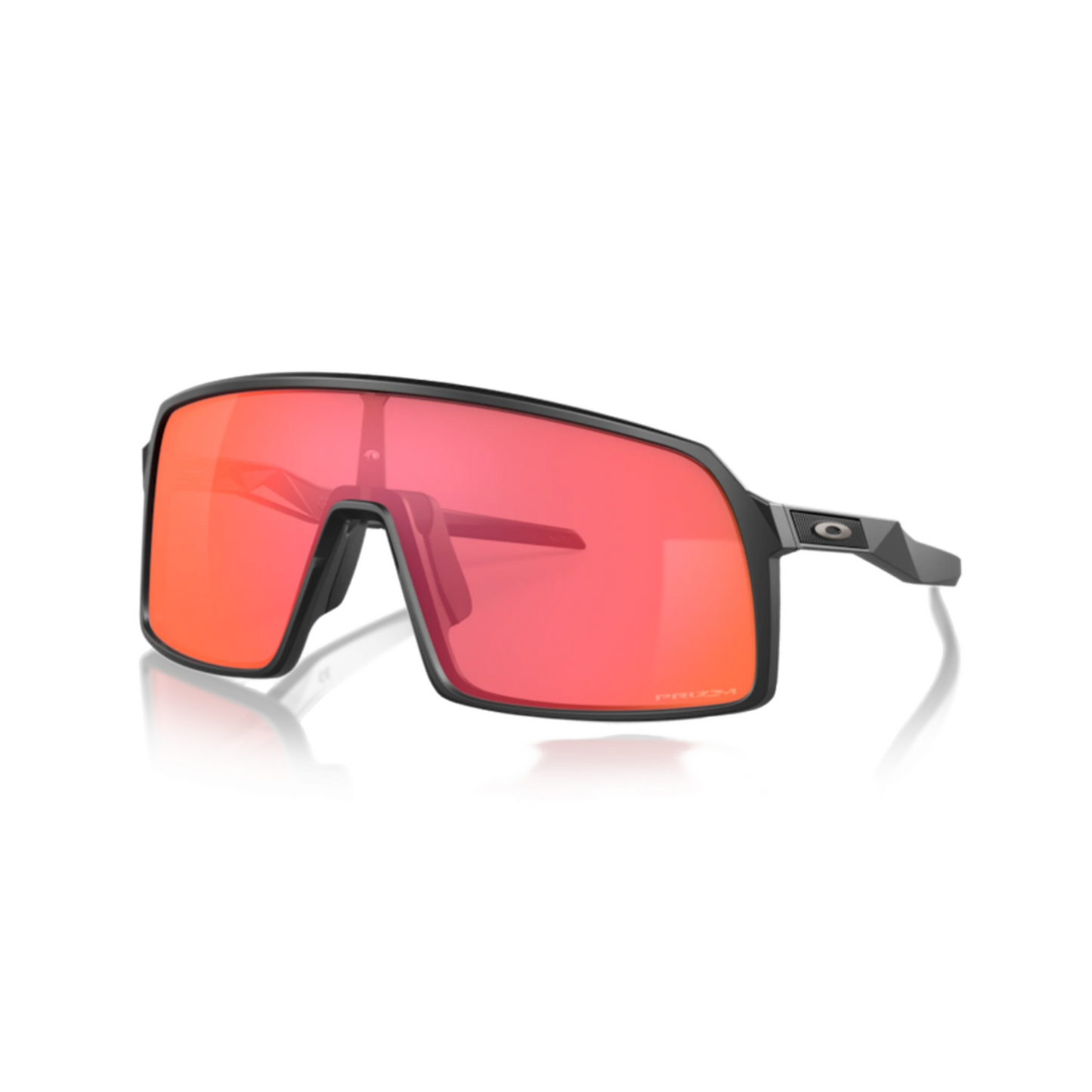 Oakley Sutro | Complete Cyclist - Designed with performance in mind, Sutro gives cyclists a bold and versatile look that they can confidently wear on and off the bike. Durability and all-day