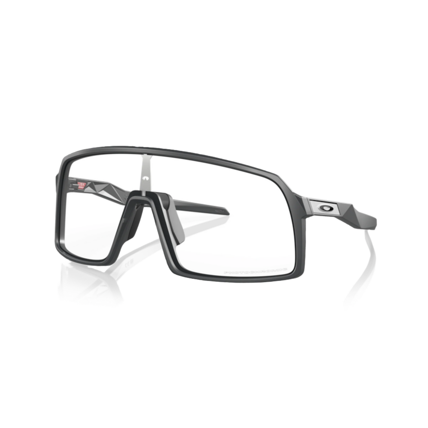 Oakley Sutro | Complete Cyclist - Complete Cyclist - Specialized Bicycles