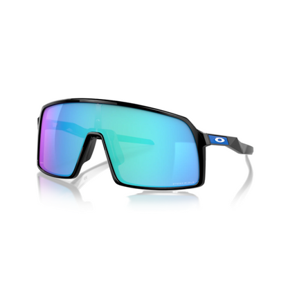 Oakley Sutro | Complete Cyclist - Designed with performance in mind, Sutro gives cyclists a bold and versatile look that they can confidently wear on and off the bike. Durability and all-day