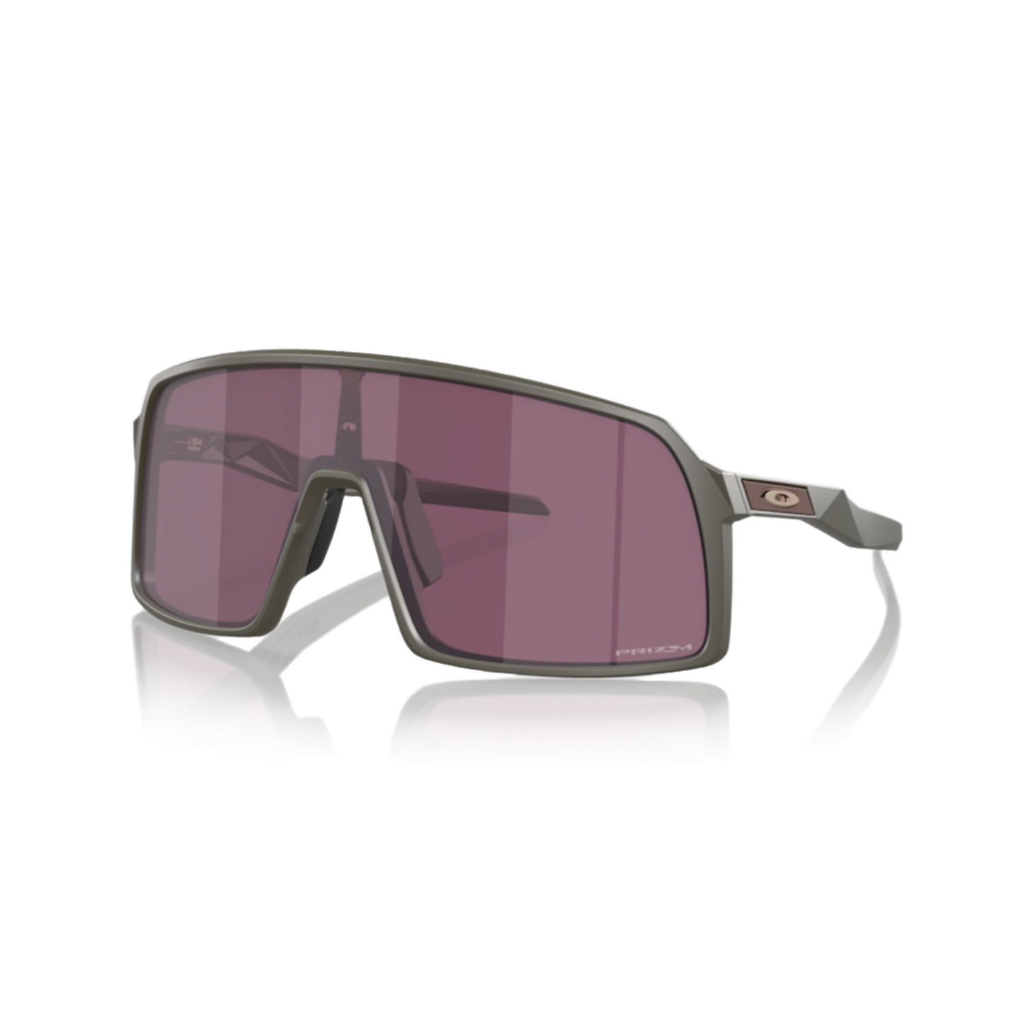 Oakley Sutro | Complete Cyclist - Complete Cyclist - Specialized Bicycles