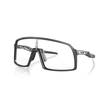 Oakley Sutro | Complete Cyclist - Designed with performance in mind, Sutro gives cyclists a bold and versatile look that they can confidently wear on and off the bike. Durability and all-day