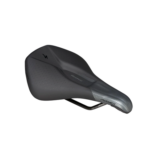 Power Comp Saddle with MIMIC | Complete Cyclist - For as long as there've been saddles, women have been having issues with them. But where some see unsolvable problems, we see practical solutions. With our