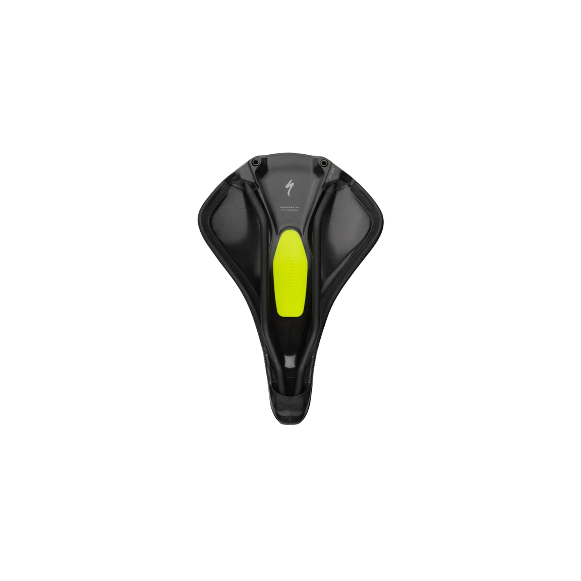 Power Expert Saddle with MIMIC Complete Cyclist - Main Image